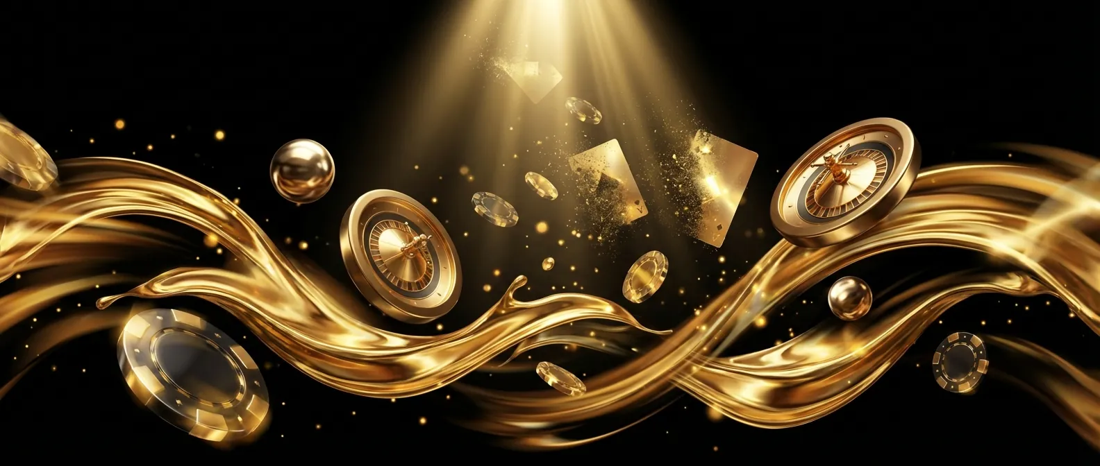 Rabona Casino bonus banner